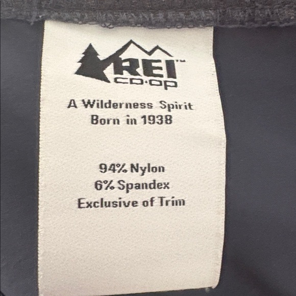 REI Nylon Cargo Pants Size 16 - Picture 12 of 14